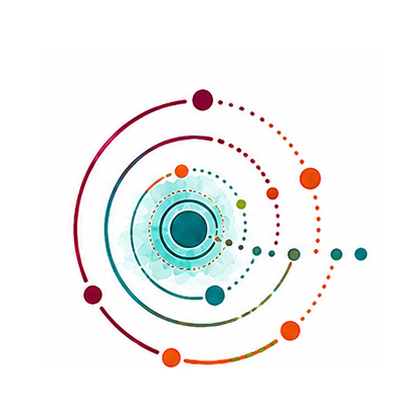 Infographic: six roles around one document set